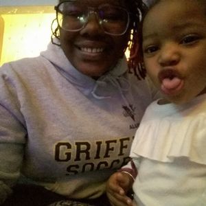 Meet your Posher, Kya